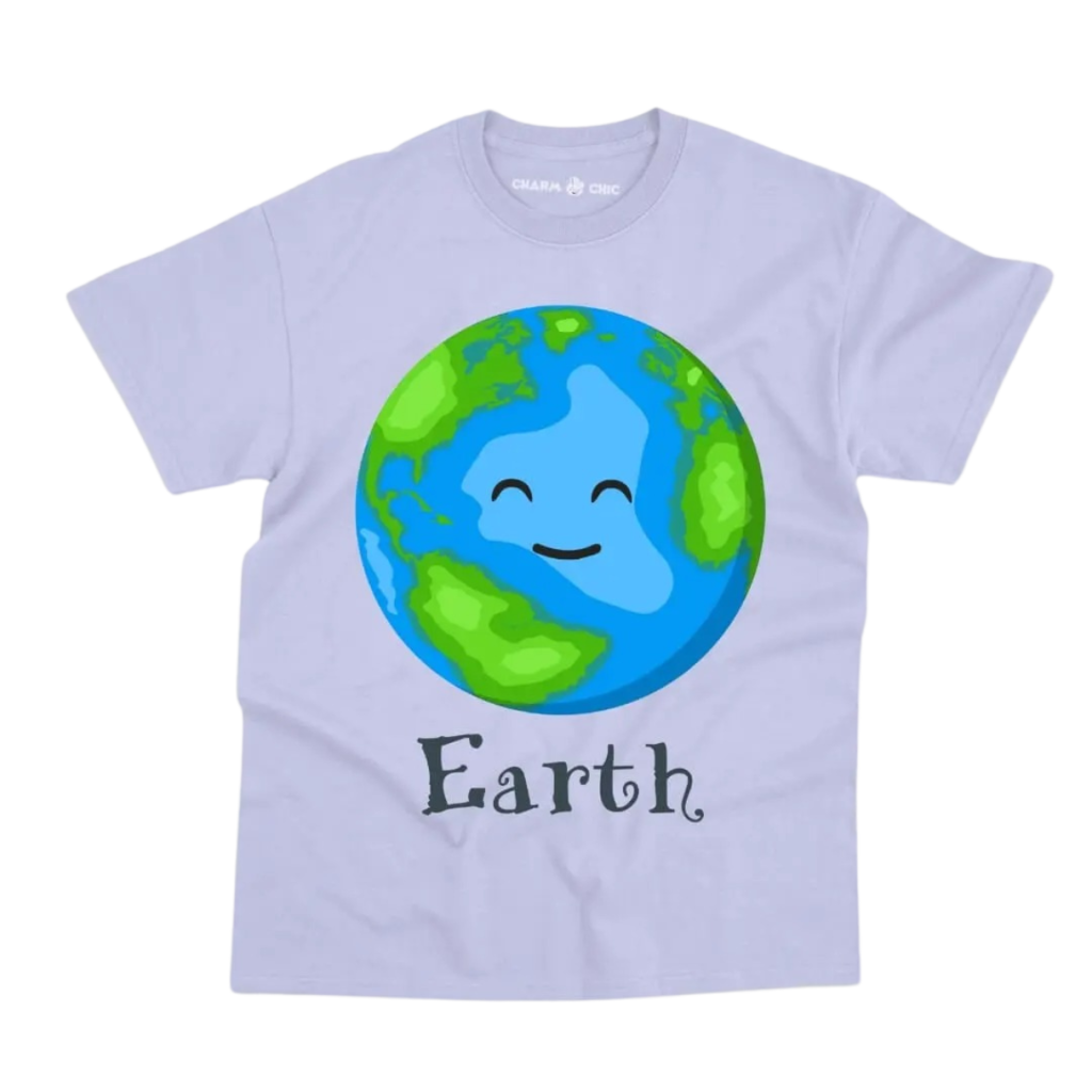 Kidquest Tee kids t-shirt collection