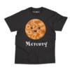 Mercury Planet Kids T-Shirt in Black – Charm and Chic