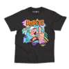 Popeye Kids T-Shirt in Black – Charm and Chic