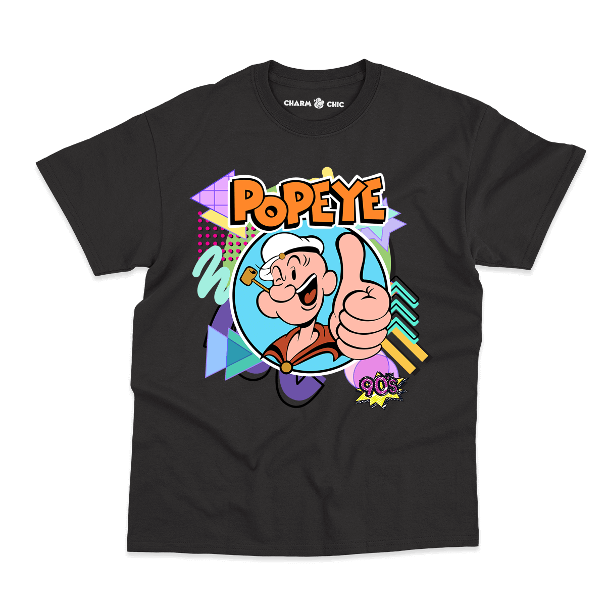 Popeye Kids T-Shirt