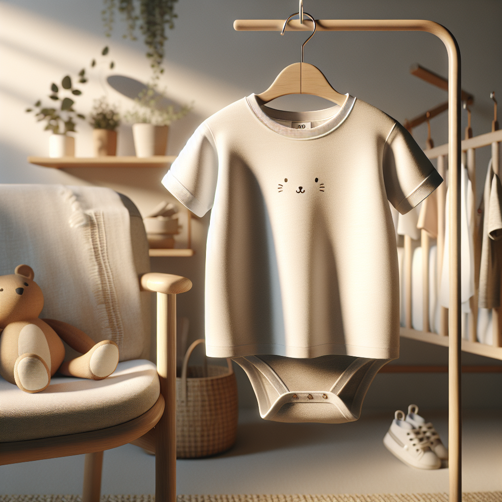 Space T-Shirts vs Cartoon Prints: Why Kids Love Space More